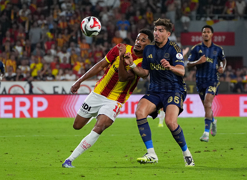TRANSFER HABERİ: Yusuf Akçiçek’in scout raporu ortaya çıktı! B. Münih, Manu, Inter...