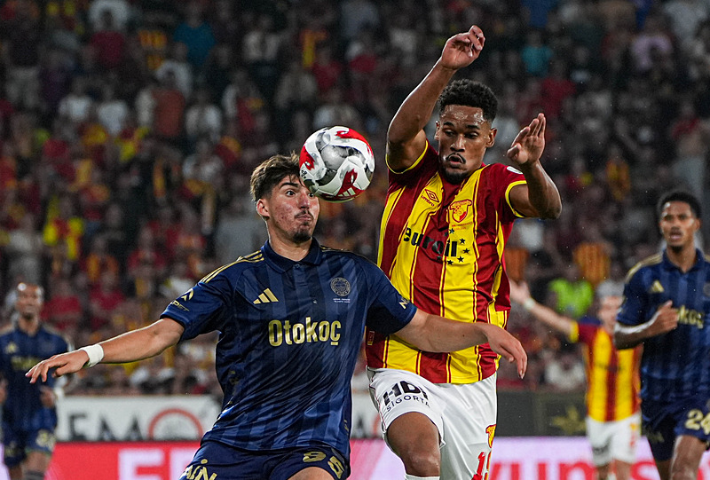 TRANSFER HABERİ: Yusuf Akçiçek’in scout raporu ortaya çıktı! B. Münih, Manu, Inter...