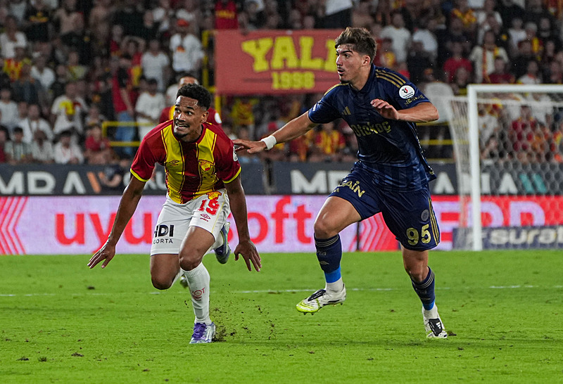 TRANSFER HABERİ: Yusuf Akçiçek’in scout raporu ortaya çıktı! B. Münih, Manu, Inter...