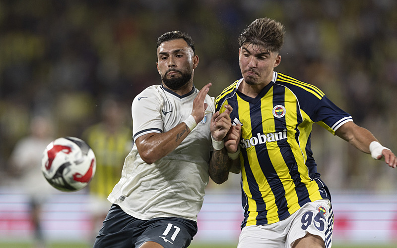 TRANSFER HABERİ: Yusuf Akçiçek’in scout raporu ortaya çıktı! B. Münih, Manu, Inter...