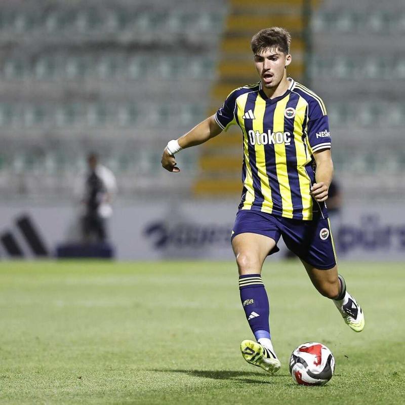 TRANSFER HABERİ: Yusuf Akçiçek’in scout raporu ortaya çıktı! B. Münih, Manu, Inter...