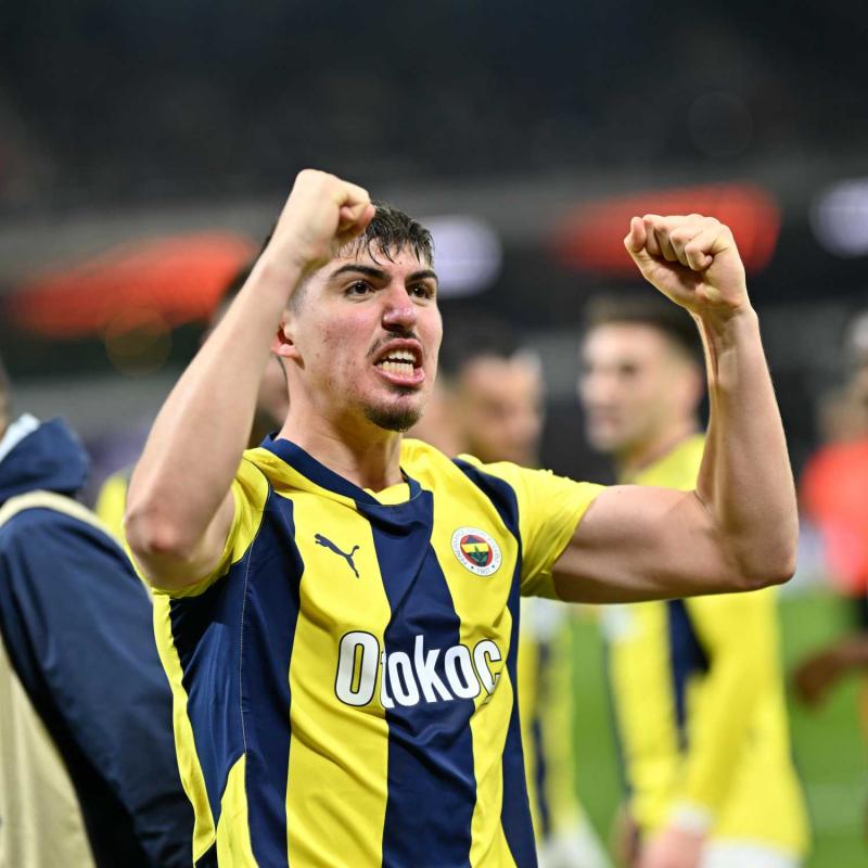 TRANSFER HABERİ: Yusuf Akçiçek’in scout raporu ortaya çıktı! B. Münih, Manu, Inter...