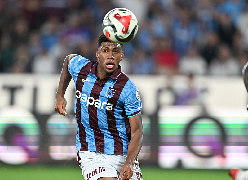 Spor yazarları Trabzonspor-Hesap.com Antalyaspor maçını değerlendirdi