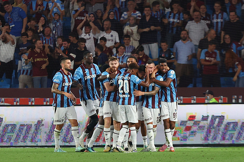 Spor yazarları Trabzonspor-Hesap.com Antalyaspor maçını değerlendirdi