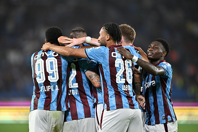 Spor yazarları Trabzonspor-Hesap.com Antalyaspor maçını değerlendirdi
