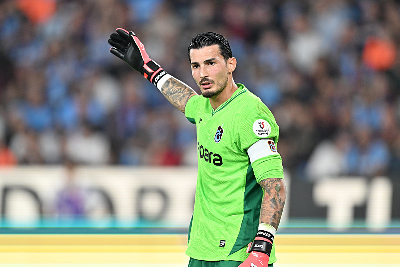 Spor yazarları Trabzonspor-Hesap.com Antalyaspor maçını değerlendirdi