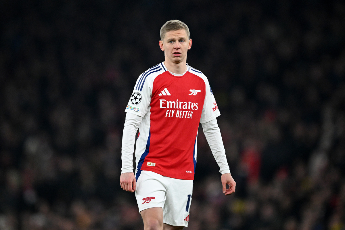 TRANSFER HABERİ - Fenerbahçe’de Zinchenko defteri yeniden açıldı! Arsenal’a sunulan bonservis teklifi…