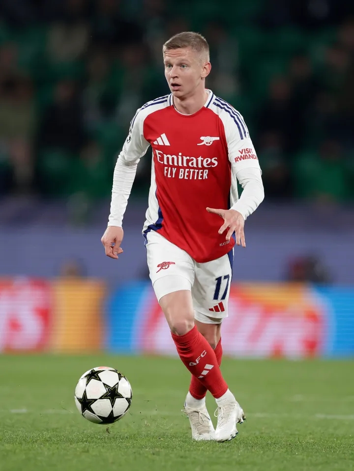 TRANSFER HABERİ - Fenerbahçe’de Zinchenko defteri yeniden açıldı! Arsenal’a sunulan bonservis teklifi…