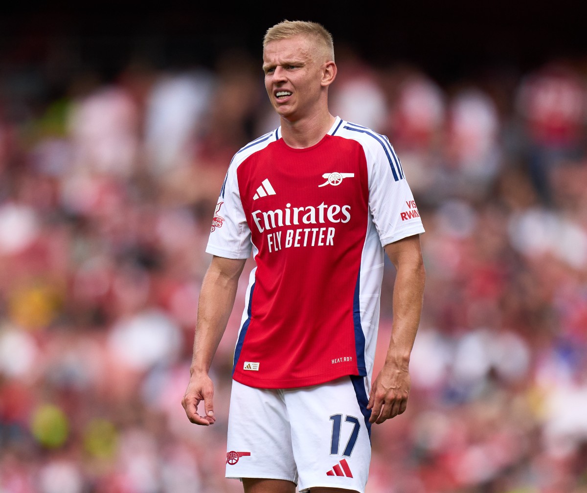TRANSFER HABERİ - Fenerbahçe’de Zinchenko defteri yeniden açıldı! Arsenal’a sunulan bonservis teklifi…