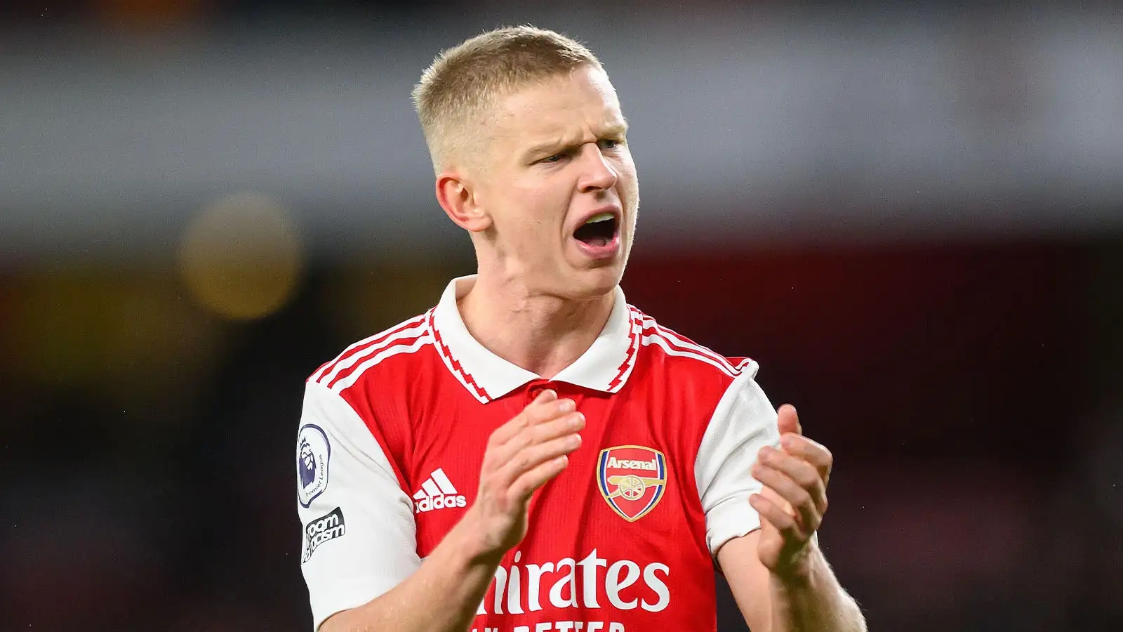 TRANSFER HABERİ - Fenerbahçe’de Zinchenko defteri yeniden açıldı! Arsenal’a sunulan bonservis teklifi…