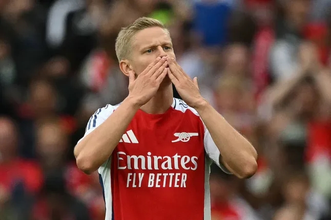 TRANSFER HABERİ - Fenerbahçe’de Zinchenko defteri yeniden açıldı! Arsenal’a sunulan bonservis teklifi…