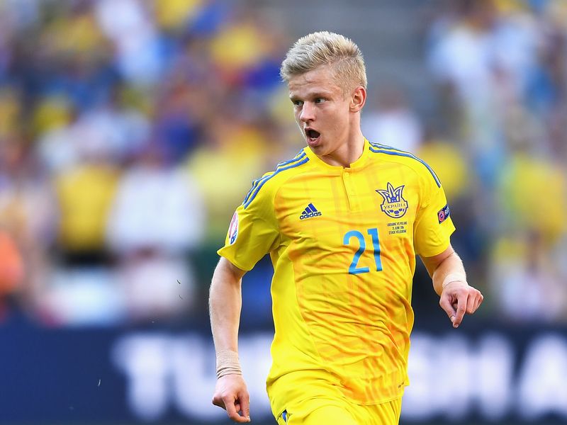TRANSFER HABERİ - Fenerbahçe’de Zinchenko defteri yeniden açıldı! Arsenal’a sunulan bonservis teklifi…