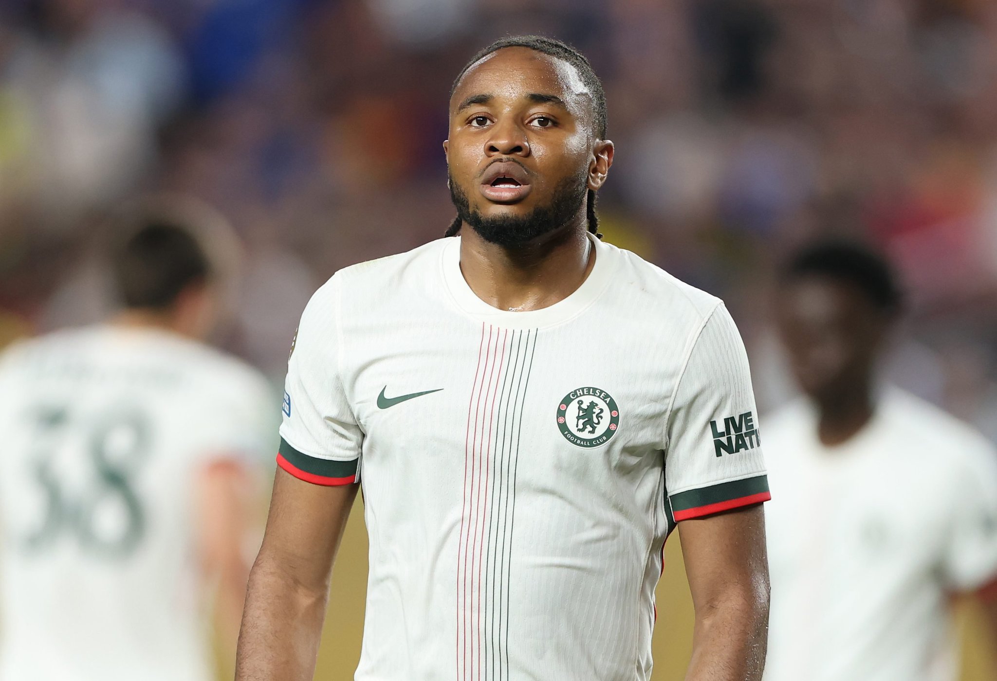 TRANSFER HABERİ | Galatasaray’dan Nkunku bombası!