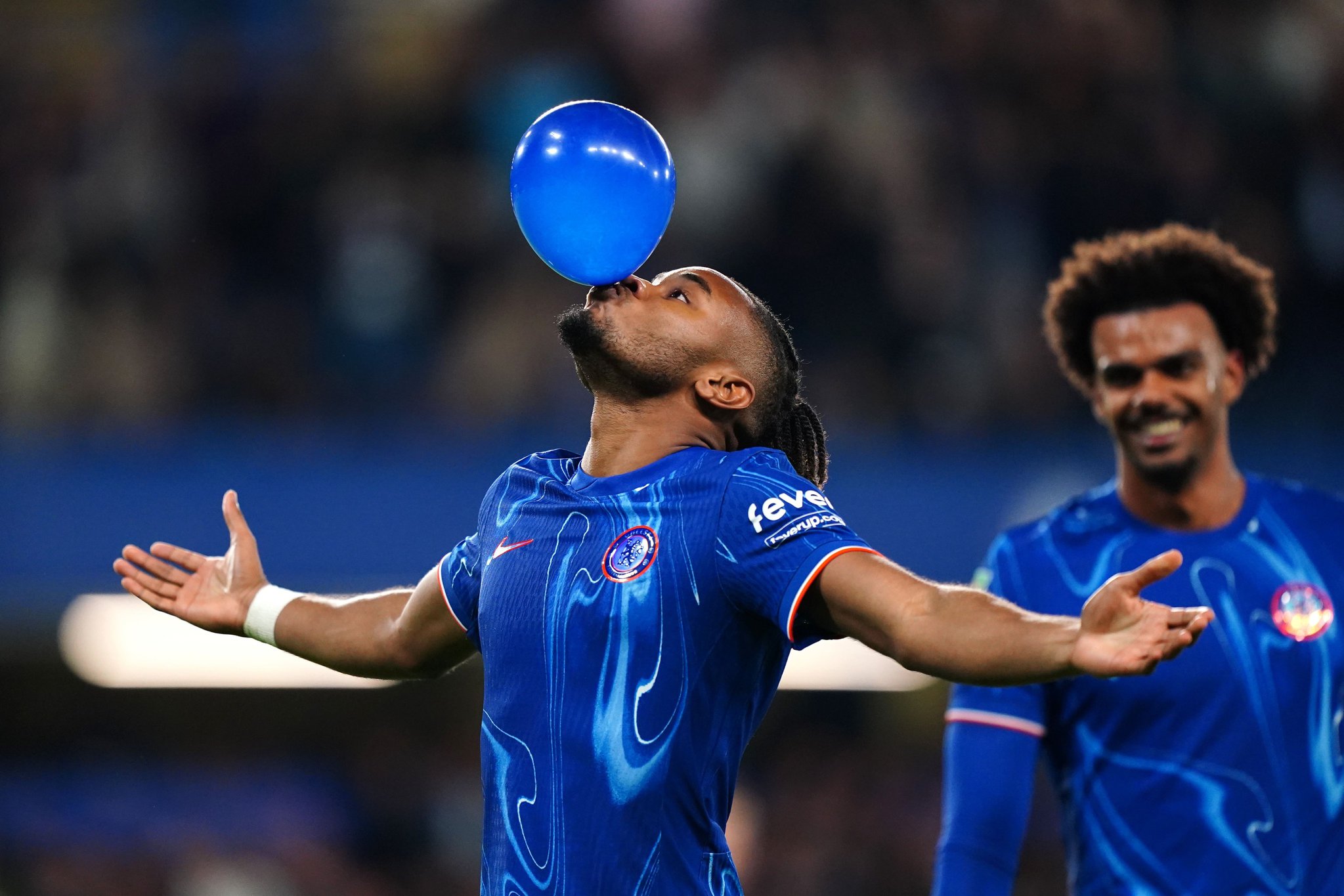 TRANSFER HABERİ | Galatasaray’dan Nkunku bombası!