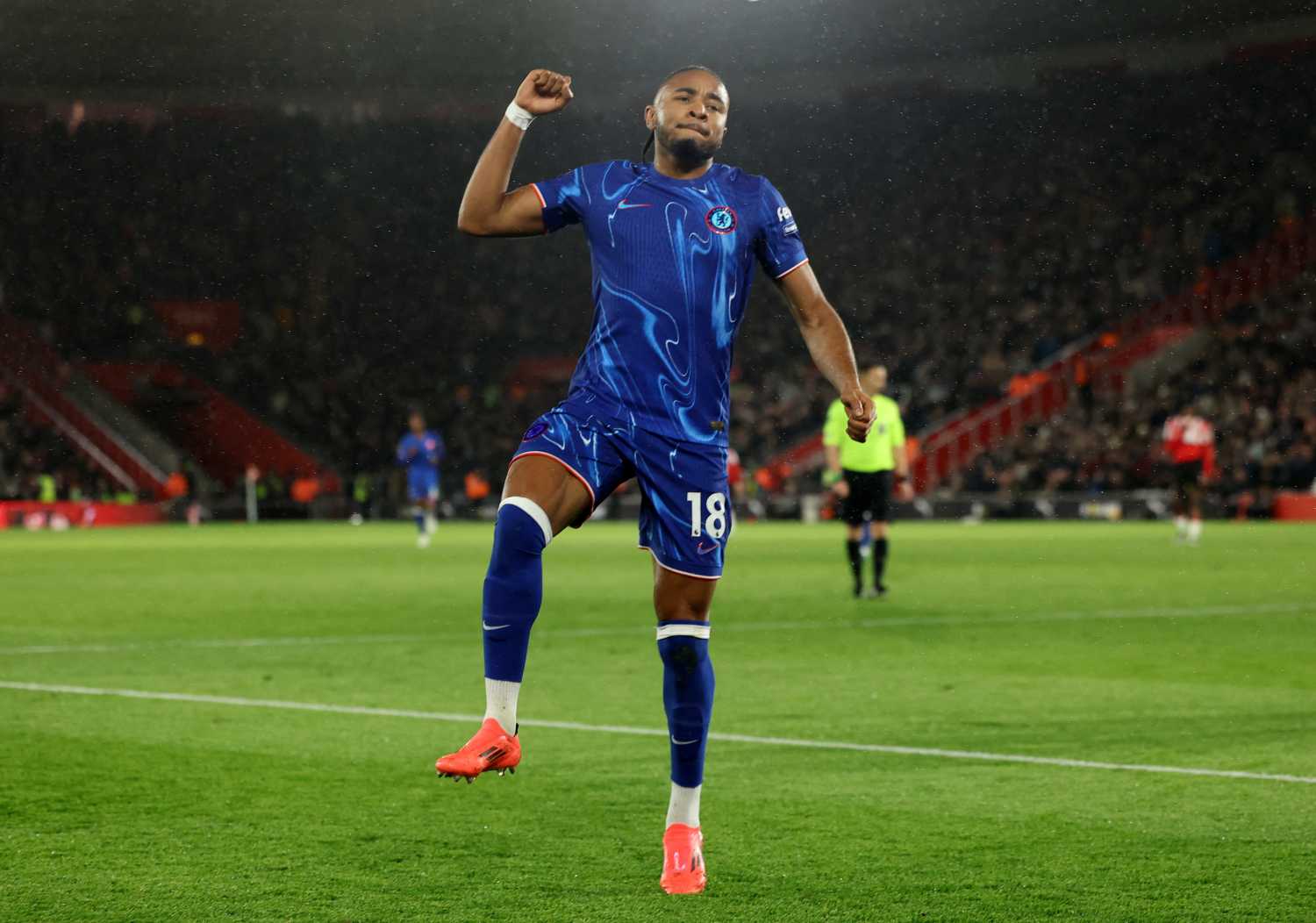 TRANSFER HABERİ | Galatasaray’dan Nkunku bombası!