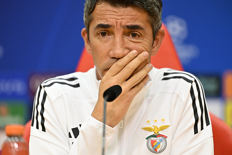 Bruno Lage’den Kerem Aktürkoğlu açıklaması: Siz onu tanımıyorsunuz!