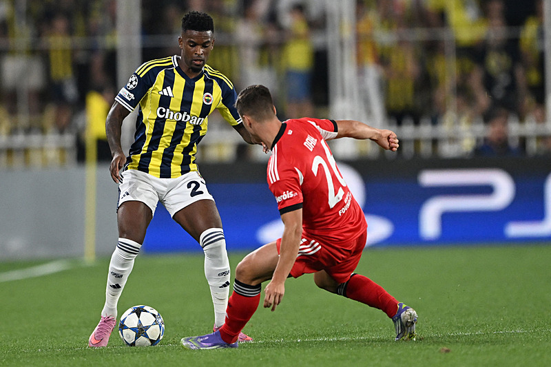 Bruno Lage’den Kerem Aktürkoğlu açıklaması: Siz onu tanımıyorsunuz!