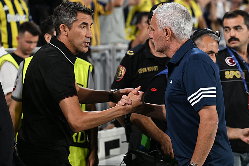 Bruno Lage’den Kerem Aktürkoğlu açıklaması: Siz onu tanımıyorsunuz!