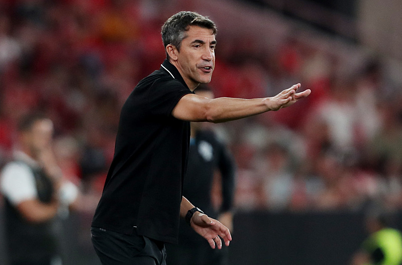 Bruno Lage’den Kerem Aktürkoğlu açıklaması: Siz onu tanımıyorsunuz!