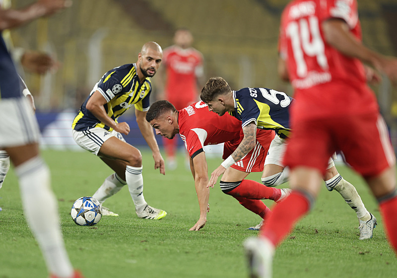 Bruno Lage’den Kerem Aktürkoğlu açıklaması: Siz onu tanımıyorsunuz!