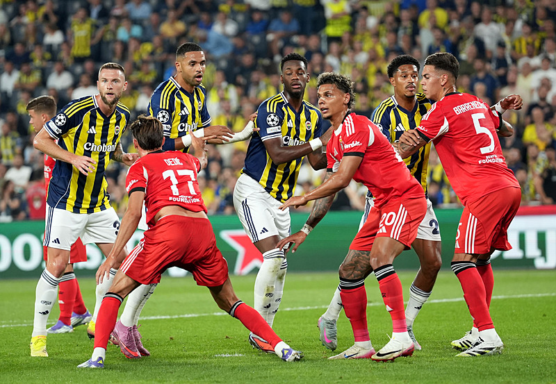 Bruno Lage’den Kerem Aktürkoğlu açıklaması: Siz onu tanımıyorsunuz!