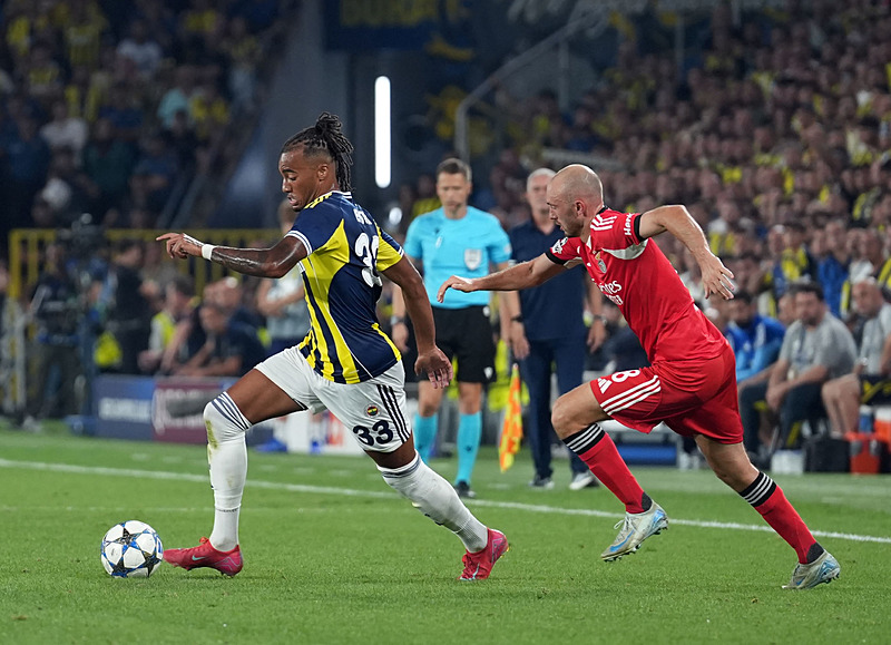 Bruno Lage’den Kerem Aktürkoğlu açıklaması: Siz onu tanımıyorsunuz!