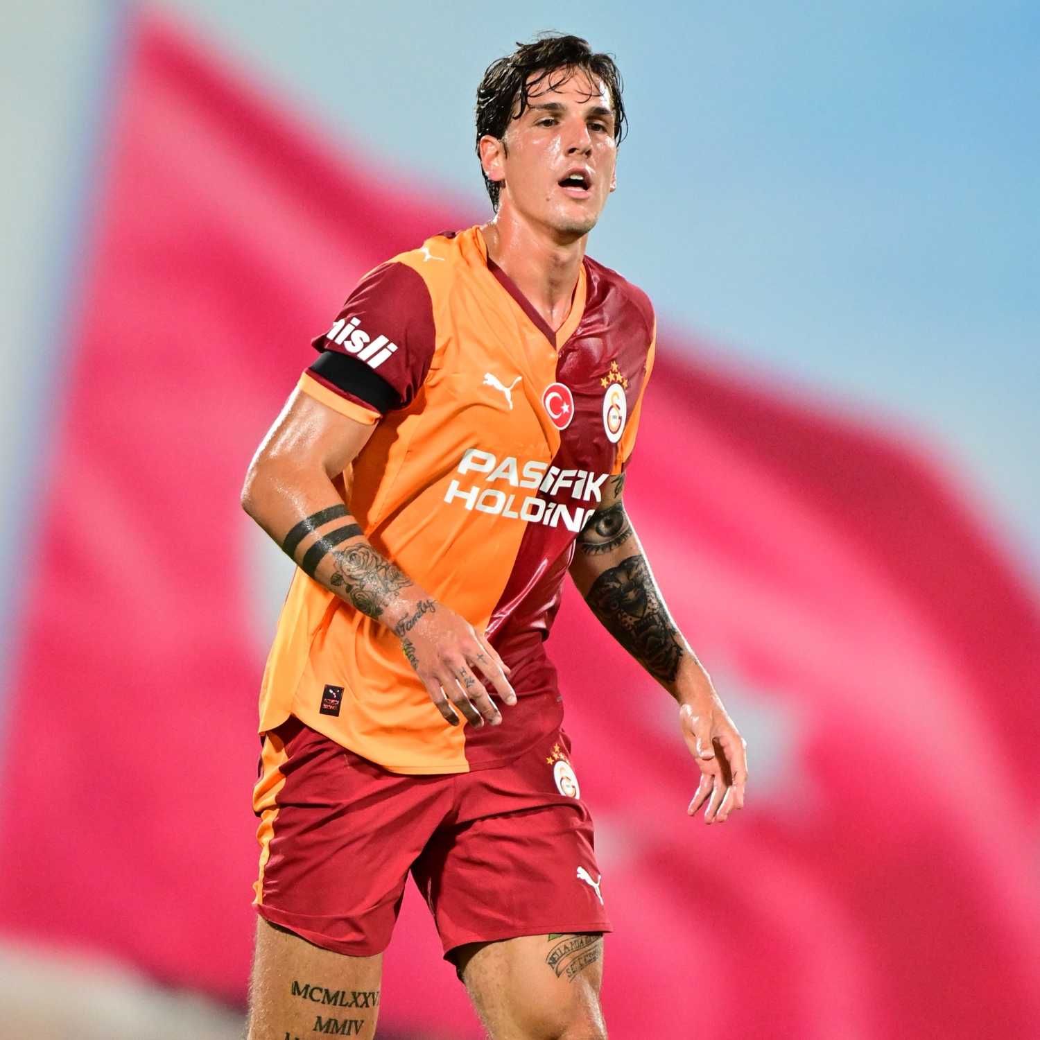 TRANSFER HABERİ: Zaniolo Galatasaray’da kalmak istiyor! Udinese transferi...