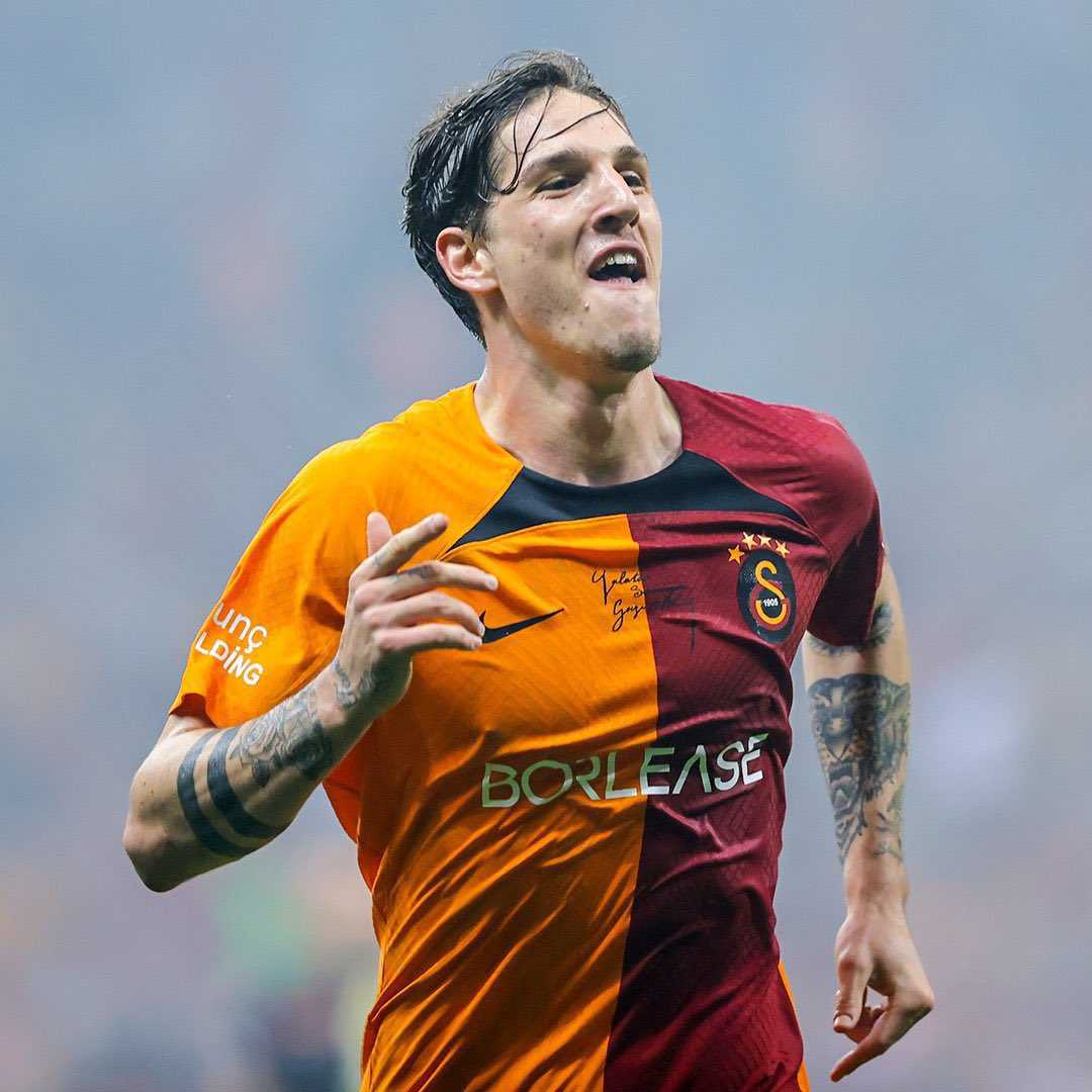 TRANSFER HABERİ: Zaniolo Galatasaray’da kalmak istiyor! Udinese transferi...