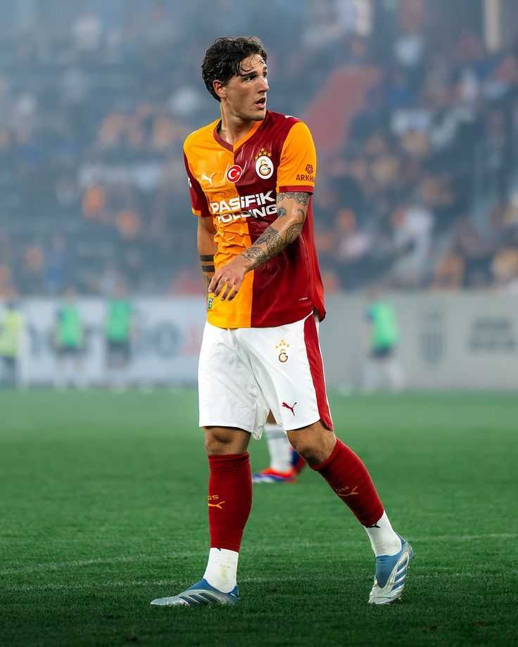 TRANSFER HABERİ: Zaniolo Galatasaray’da kalmak istiyor! Udinese transferi...