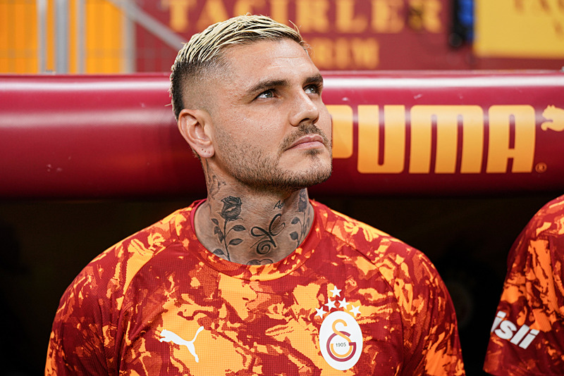Icardi G.Saray’dan ayrılacak mı? İşte flaş gelişme...