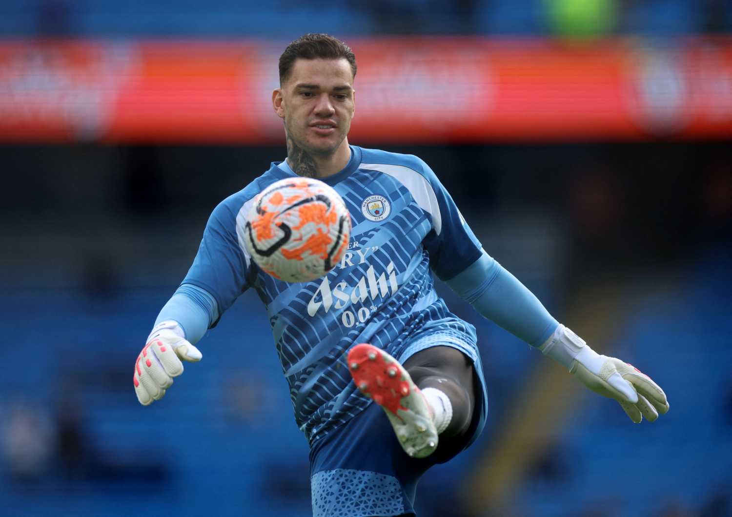 TRANSFER HABERİ | G.Saray Ederson için kesenin ağzını açtı! Rekoru kırmaya hazırlanıyor!