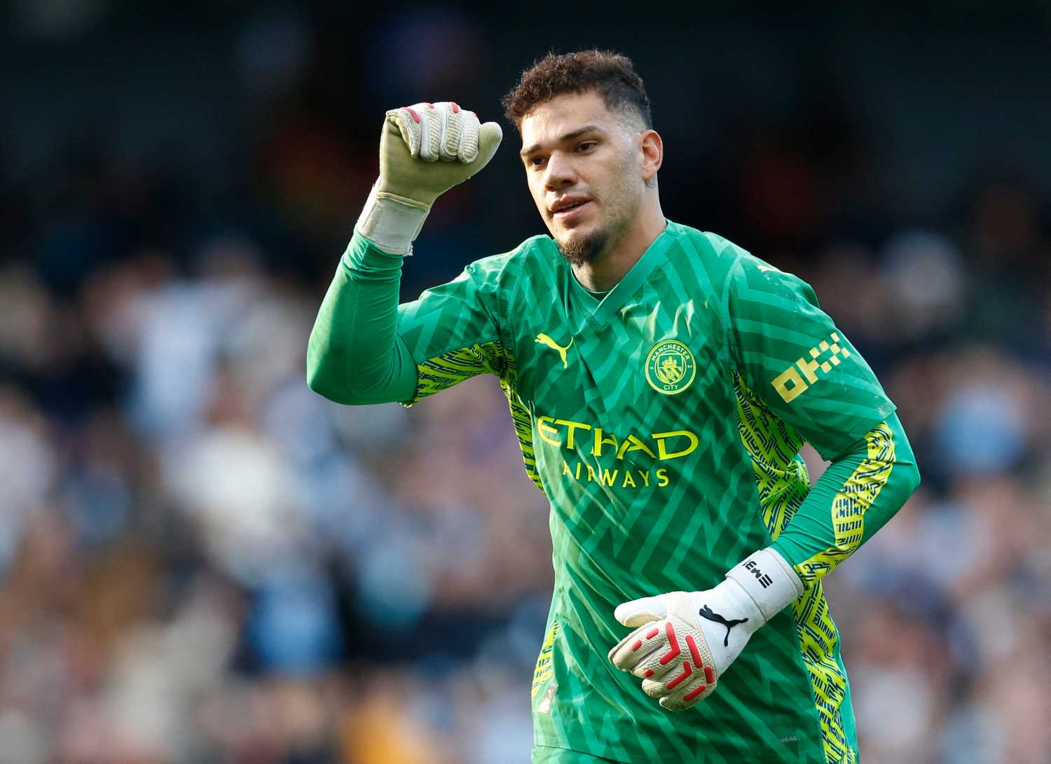 TRANSFER HABERİ | G.Saray Ederson için kesenin ağzını açtı! Rekoru kırmaya hazırlanıyor!