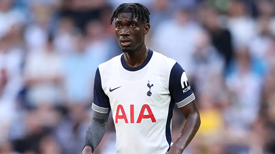 TRANSFER HABERİ: Galatasaray Bissouma transferini bitiriyor! Anlaşma...