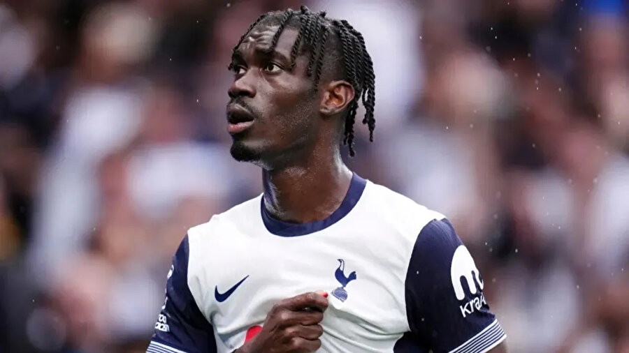 TRANSFER HABERİ: Galatasaray Bissouma transferini bitiriyor! Anlaşma...
