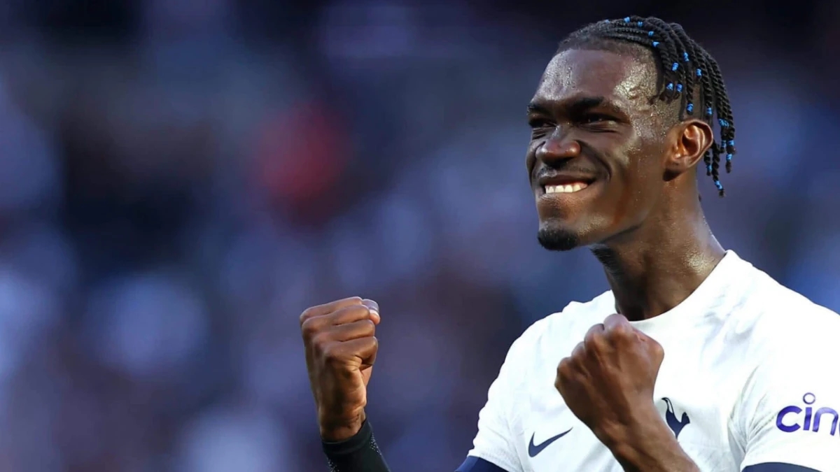 TRANSFER HABERİ: Galatasaray Bissouma transferini bitiriyor! Anlaşma...