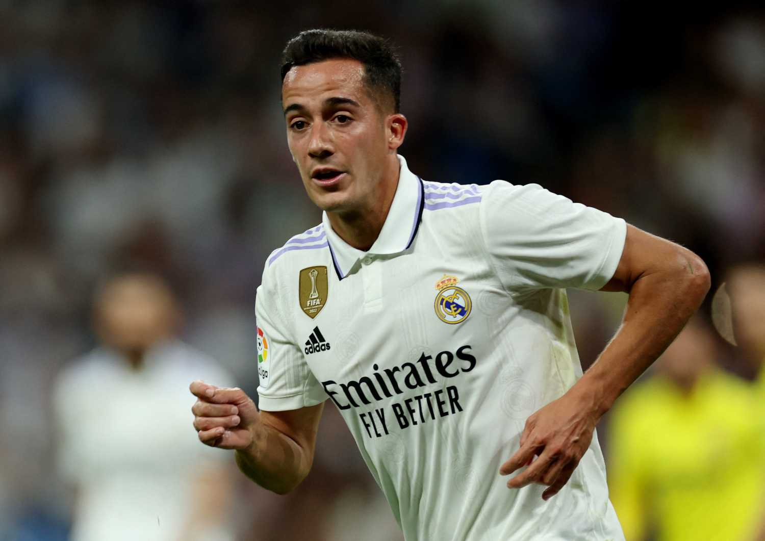 TRANSFER HABERİ | Lucas Vazquez kararını iletti! Beşiktaş ve Fenerbahçe...