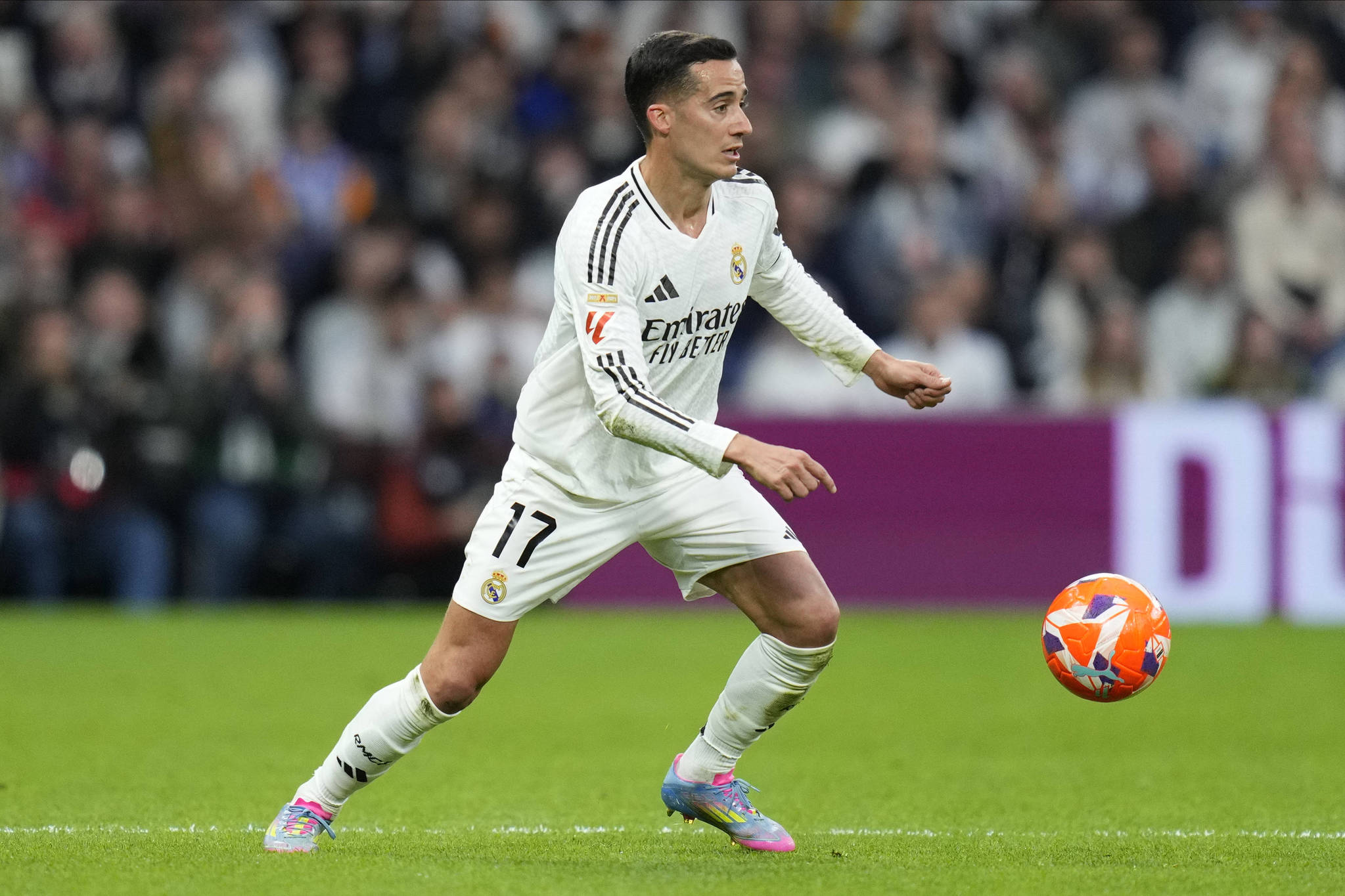 TRANSFER HABERİ | Lucas Vazquez kararını iletti! Beşiktaş ve Fenerbahçe...