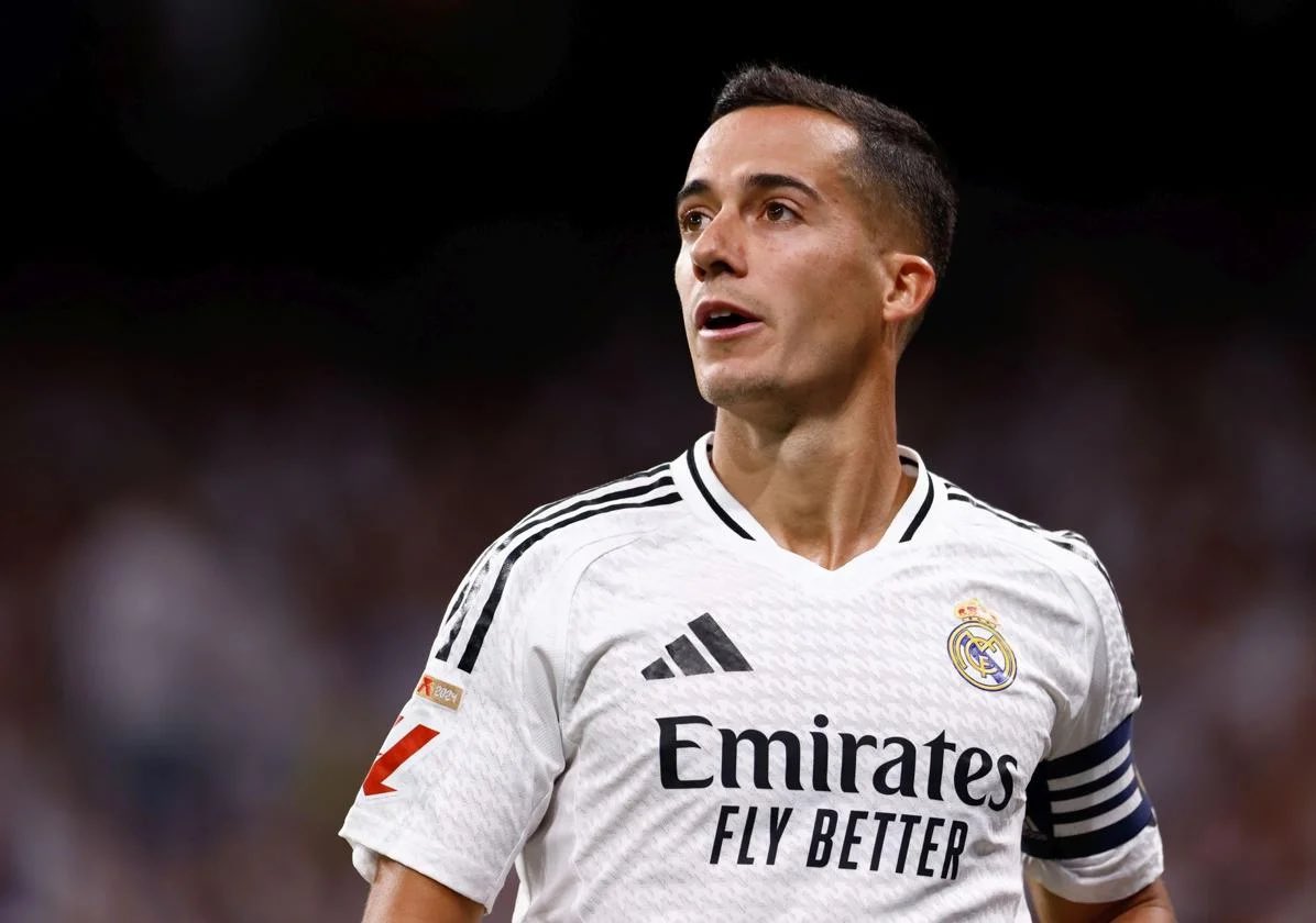 TRANSFER HABERİ | Lucas Vazquez kararını iletti! Beşiktaş ve Fenerbahçe...