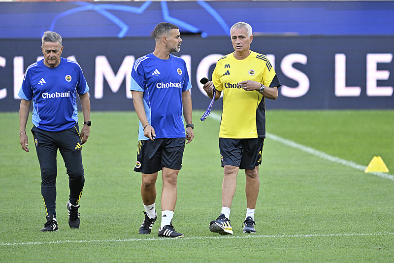 Fenerbahçe Benfica’yı elerse dev bir gelir elde edecek! İşte o miktar...