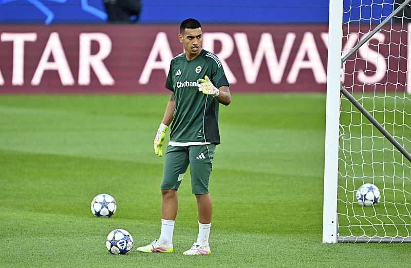 Fenerbahçe Benfica’yı elerse dev bir gelir elde edecek! İşte o miktar...