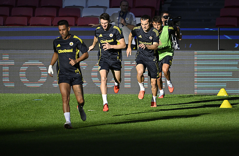 Fenerbahçe Benfica’yı elerse dev bir gelir elde edecek! İşte o miktar...