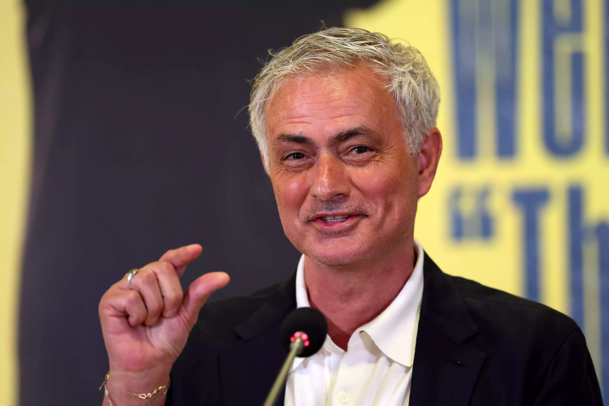 Fenerbahçe’de Benfica maçı sonrası büyük tepki! Mourinho...