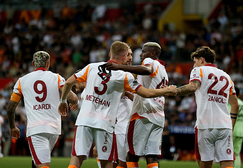 Galatasaray’a transfer şoku! Teklifi reddetti