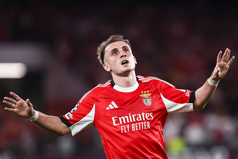 Spor yazarları Benfica-Fenerbahçe maçını değerlendirdi