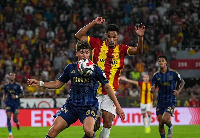 FENERBAHÇE TRANSFER HABERİ: Yusuf Akçiçek’e sürpriz talip!