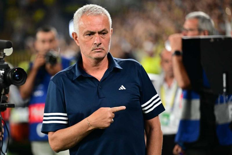 İşte Fenerbahçe’nin teknik direktör adayları! Listede 4 isim var