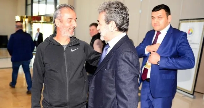 İşte Fenerbahçe’nin teknik direktör adayları! Mourinho’dan sonra...