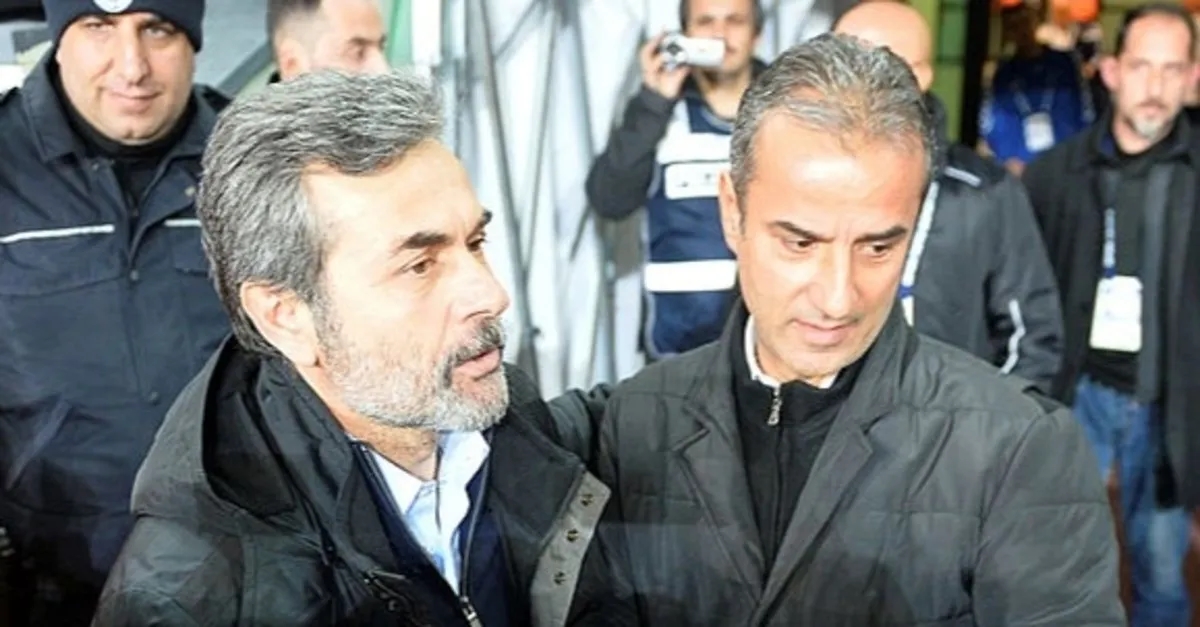 İşte Fenerbahçe’nin teknik direktör adayları! Mourinho’dan sonra...