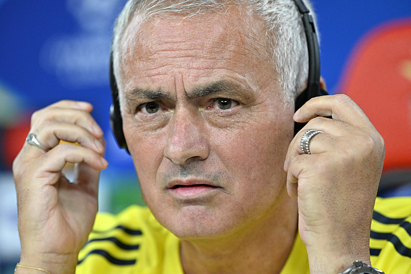 İşte Fenerbahçe’nin teknik direktör adayları! Mourinho’dan sonra...