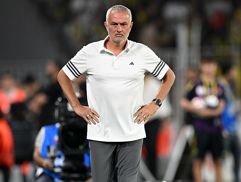 Şu anda takım çalıştırmıyorlar! Fenerbahçe için dev hoca adayları
